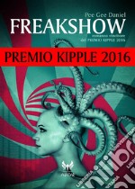 Freakshow. E-book. Formato EPUB ebook