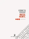 Rosso.Niente.. E-book. Formato Mobipocket ebook di Kenneth Krabat
