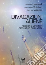 Divagazioni aliene. E-book. Formato Mobipocket