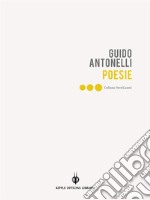 Poesie. E-book. Formato EPUB