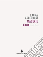 Macerie. E-book. Formato EPUB ebook