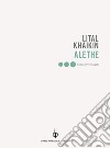 alethe. E-book. Formato EPUB ebook di Lital Khaikin