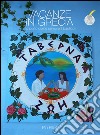 Vacanze in Grecia: (io porto come sempre il basilico). E-book. Formato EPUB ebook