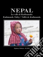 NepalLa Valle di Kathmandu. E-book. Formato EPUB ebook