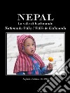 NepalLa Valle di Kathmandu. E-book. Formato EPUB ebook