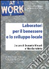 Laboratori per il benessere e lo sviluppo locale. E-book. Formato EPUB ebook