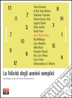 La felicità degli uomini semplici. E-book. Formato EPUB