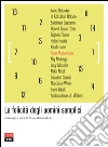 La felicità degli uomini semplici. E-book. Formato EPUB ebook di Alain Mabanckou