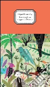 Il meraviglioso viaggio di Octavio. E-book. Formato EPUB ebook di Miguel Bonnefoy