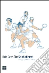 Sei chiodi storti. Santiago, 1976, la Davis italiana. E-book. Formato EPUB ebook