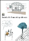 Il museo delle penultime cose. E-book. Formato EPUB ebook di Massimiliano Boni