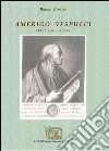 Amerigo Vespucci (1450 c.a.-1512). E-book. Formato EPUB ebook di Bruno Bonari