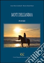 Moti dell'anima. E-book. Formato EPUB ebook