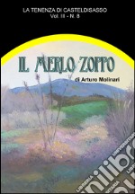 Il merlo zoppo. E-book. Formato Mobipocket ebook