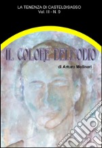 Il colore dell'odio. E-book. Formato Mobipocket ebook