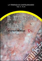 Il ritratto di Dora. E-book. Formato EPUB ebook