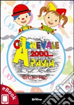 Carnevale 2000... a Pavia. E-book. Formato EPUB ebook