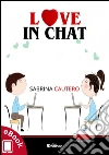 Love in chat. E-book. Formato EPUB ebook