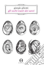 Gli occhi vuoti dei santi. E-book. Formato EPUB