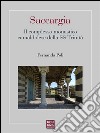 Saccargia :  Il complesso monastico camaldolese della SS Trinità. E-book. Formato Mobipocket ebook