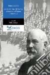 Enrico Conci. Ricordi di un deputato trentino al tramonto dell'impero (1896-1918). E-book. Formato EPUB ebook di Saltori M. (cur.)
