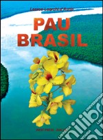 Pau Brasil. E-book. Formato Mobipocket ebook