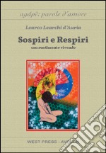 Sospiri e respiri. E-book. Formato Mobipocket ebook