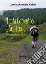 Il mio Cammino a Santiagoa Santiago voy peregrina soy. E-book. Formato EPUB ebook