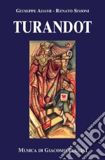 Turandot. E-book. Formato Mobipocket ebook