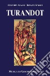 Turandot. E-book. Formato EPUB ebook