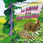 La lepre e la tartaruga. E-book. Formato PDF ebook