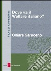 Dove va il welfare italiano?. E-book. Formato EPUB ebook