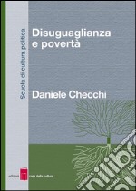 Disuguaglianza e povertà. E-book. Formato EPUB ebook