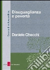 Disuguaglianza e povertà. E-book. Formato EPUB ebook di Daniele Checchi