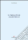 La passione di Gesù secondo Giovanni. E-book. Formato EPUB ebook di Giuseppe Crocetti