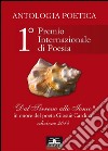 Antologia Poetica - Dal Tirreno allo Ionio (1° Premio Internazionale di Poesia): 1° Premio Internazionale di Poesia in onore del poeta Giousè Carducci. E-book. Formato PDF ebook