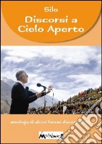 Discorsi a cielo aperto. E-book. Formato EPUB ebook