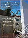 Corpi civili di pace. E-book. Formato EPUB ebook