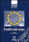 Il modello sociale europeo. E-book. Formato EPUB ebook