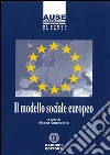 Il modello sociale europeo. E-book. Formato EPUB ebook di Garavello O. (cur.)