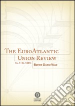 The EuroAtlantic union review (2014). E-book. Formato EPUB