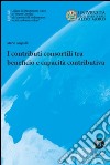 I contributi consortili tra beneficio e capacità contributiva. E-book. Formato EPUB ebook