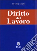 Diritto del lavoro. E-book. Formato EPUB ebook