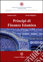 Principi di finanza islamica. E-book. Formato EPUB ebook