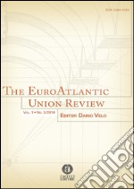 The EuroAtlantic Union Review - Anno I, n.2. E-book. Formato EPUB ebook