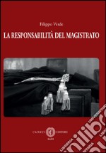 La responsabilità del magistrato. E-book. Formato EPUB ebook