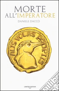 Morte all'imperatore ebook