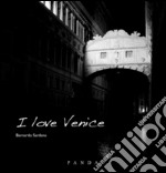 I love Venice. E-book. Formato EPUB ebook