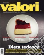 Dieta tedesca: Valori _ Economia sociale, finanza etica e sostenibilità. E-book. Formato PDF ebook