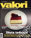 Dieta tedesca: Valori _ Economia sociale, finanza etica e sostenibilità. E-book. Formato PDF ebook